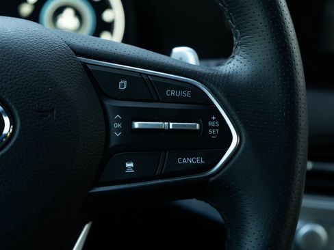 Used 2021 Hyundai Palisade Calligraphy image 22