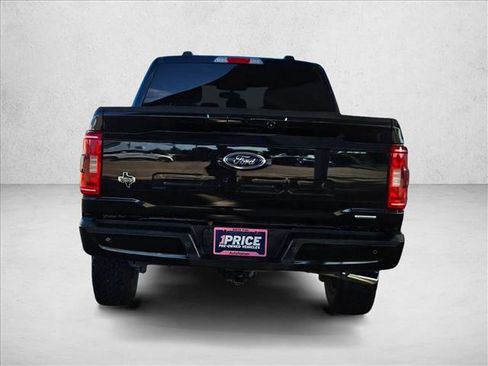 Certified 2021 Ford F150 XLT w/ Equipment Group 302A High AWD/4WD image 7