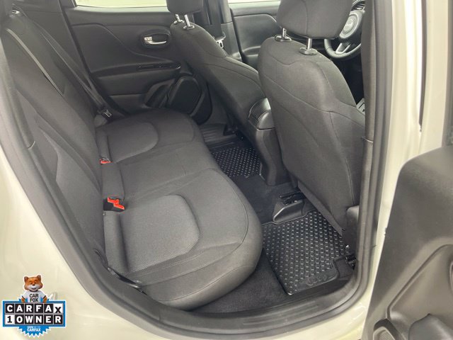 Used 2023 Jeep Renegade Latitude AWD/4WD image 22