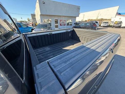 Used 2017 RAM 2500 Limited image 11