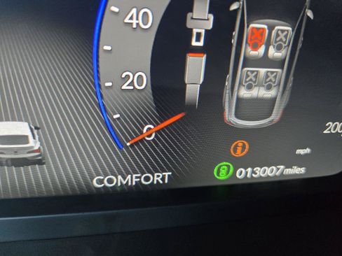 Used 2024 Acura Integra Type S FWD image 25