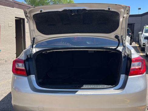 Used 2016 Subaru Legacy 2.5i AWD/4WD image 20
