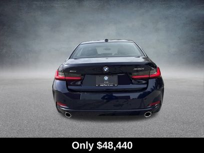 Used 2026 BMW 330i xDrive Sedan w/ Premium Package