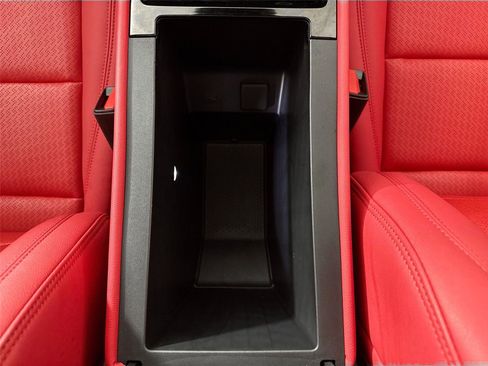 Used 2025 Chevrolet Blazer EV SS AWD/4WD image 35