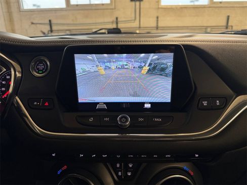 Used 2020 Chevrolet Blazer LT w/ Redline Edition image 18