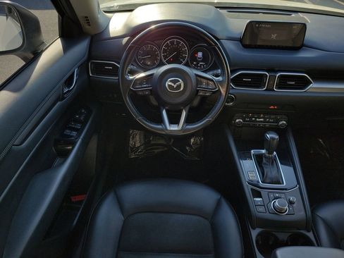 Used 2019 MAZDA CX-5 Touring image 21