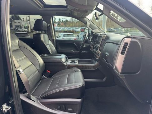 Used 2016 GMC Sierra 3500 Denali image 14