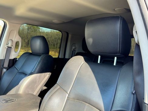 Used 2018 RAM 3500 Laramie w/ Sport Appearance Group image 14