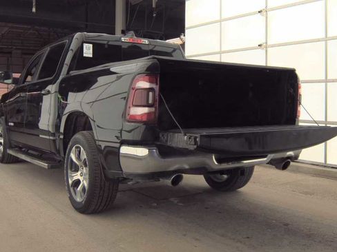 Used 2023 RAM 1500 Laramie image 5