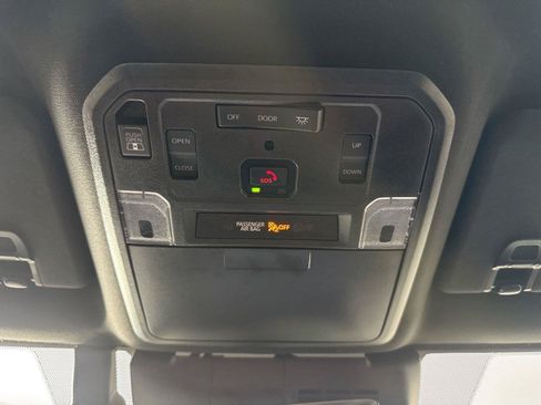 Certified 2024 Toyota Tacoma TRD Pro AWD/4WD image 23