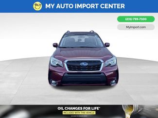 Used 2017 Subaru Forester 2.0XT Touring AWD/4WD video 2