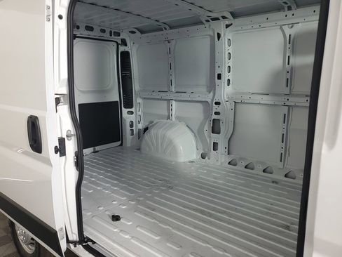 New 2026 RAM ProMaster 2500 w/ Safety Group image 11