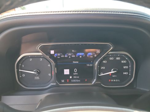 Used 2023 GMC Sierra 2500 Denali AWD/4WD image 31