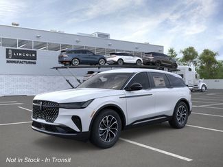 New 2026 Lincoln Nautilus Premier video 1