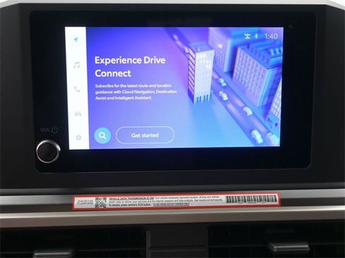 New 2025 Toyota Tacoma SR5 image 32