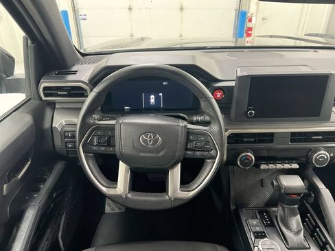 Used 2024 Toyota Tacoma TRD Off-Road AWD/4WD image 11