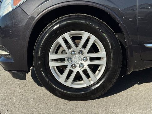 Used 2013 Buick Enclave Convenience image 4