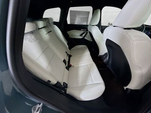 New 2026 BMW X1 xDrive28i w/ Technology Package image 28