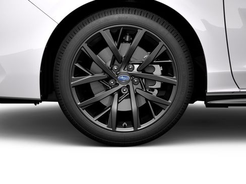 New 2026 Subaru Impreza RS image 6