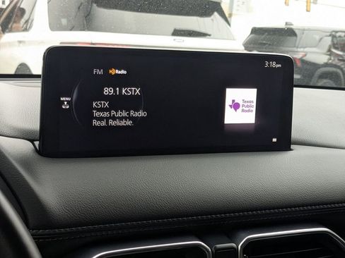 Used 2025 MAZDA CX-5 AWD 2.5 S w/ Preferred Package image 19