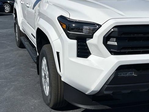 New 2026 Toyota Tacoma SR5 AWD/4WD image 10