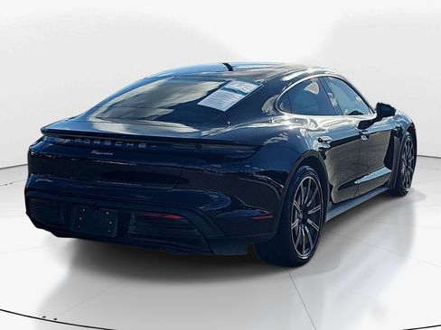 Used 2023 Porsche Taycan RWD image 6