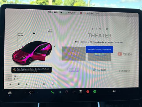 Used 2019 Tesla Model 3 Mid Range image 21