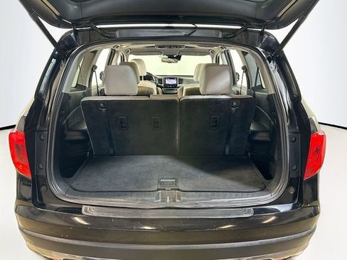 Used 2016 Honda Pilot Elite image 22