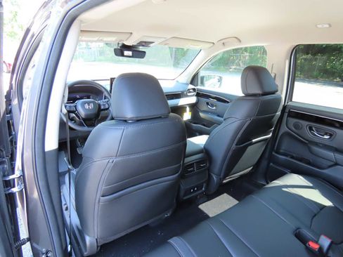 New 2026 Honda Passport RTL image 12