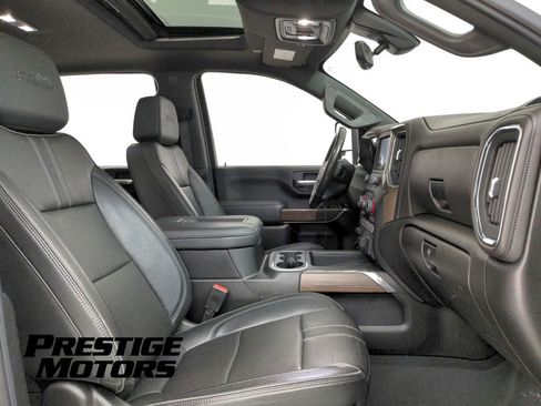 Used 2022 Chevrolet Silverado 3500 High Country w/ Z71 Off-Road Package image 32