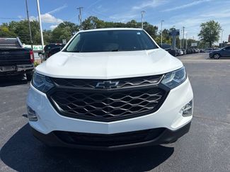 Used 2019 Chevrolet Equinox LT FWD video 3