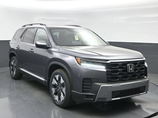 New 2026 Honda Pilot Elite image 8