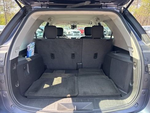 Used 2014 Chevrolet Equinox LS image 18