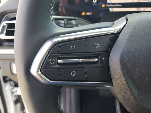 New 2026 Chevrolet Traverse LT image 22