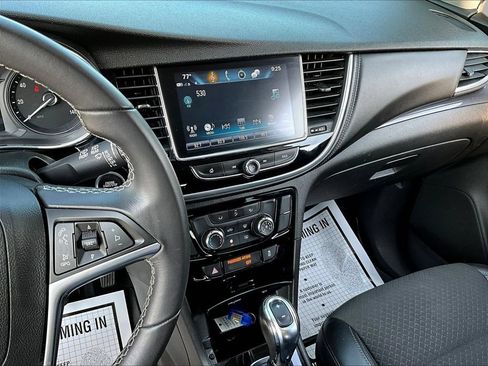Used 2019 Buick Encore Preferred FWD image 11