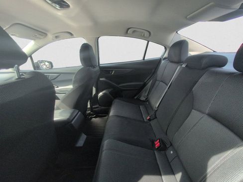 Used 2022 Subaru Impreza 2.0i AWD/4WD image 10