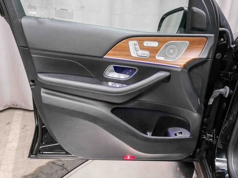 Certified 2023 Mercedes-Benz GLE 350 image 21