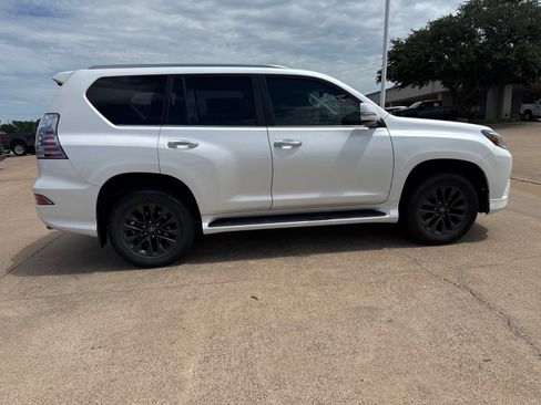 Used 2020 Lexus GX 460 Premium AWD/4WD image 8