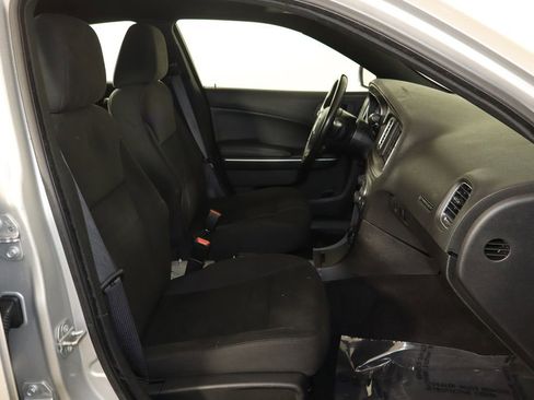 Used 2019 Dodge Charger Police image 18