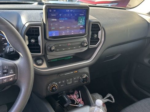 Used 2022 Ford Bronco Sport Big Bend image 16