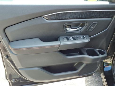 Used 2026 Honda Passport TrailSport Elite image 22