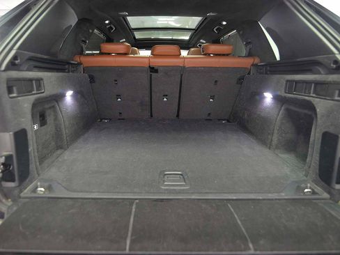 Used 2021 BMW X5 M50i w/ Executive Package image 12