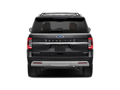 Used 2023 Ford Expedition Max Platinum image 8