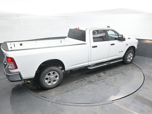 Used 2024 RAM 3500 Big Horn image 36