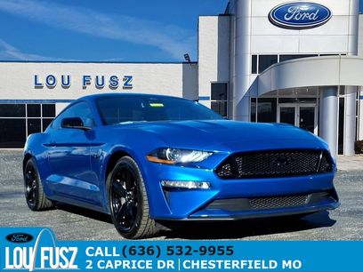 Used 2021 Ford Mustang GT Premium w/ Equipment Group 401A