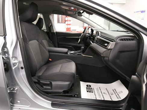 Certified 2025 Toyota Camry LE image 24