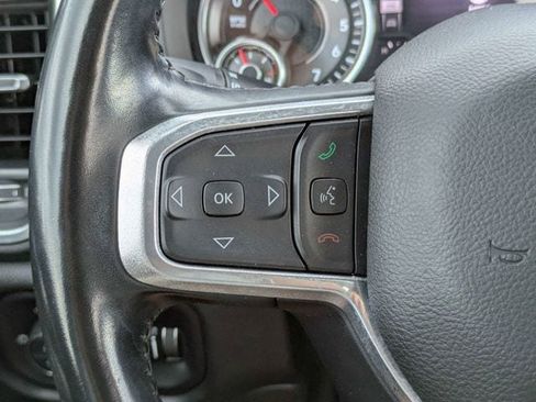Used 2022 RAM 1500 Laramie AWD/4WD image 25