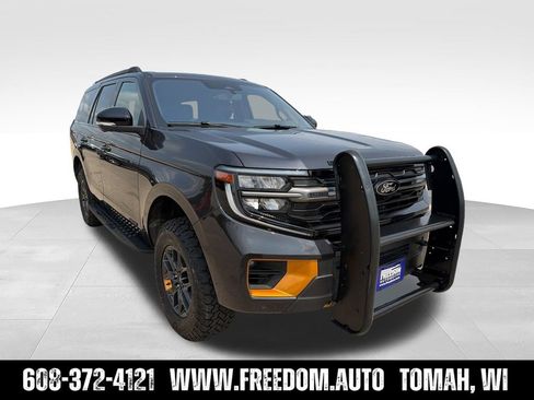 Used 2025 Ford Expedition Tremor AWD/4WD image 11