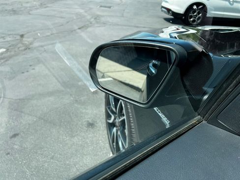 Used 2019 Mercedes-Benz GLC 43 AMG 4MATIC image 32