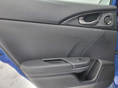 Used 2020 Honda Civic Sport image 8